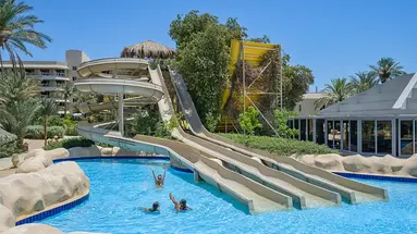 Sindbad Club