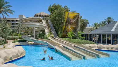 Sindbad Club