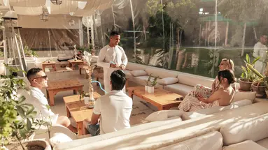 Sindbad Club