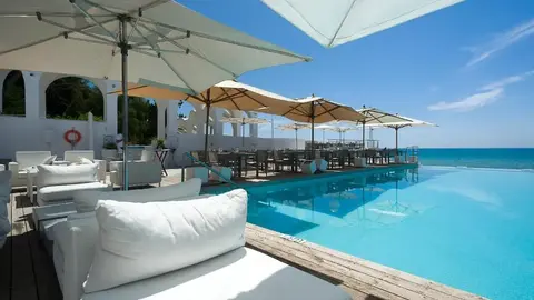 Hotel Sindbad