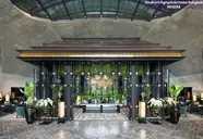 Sindhorn Kempinski