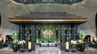 Sindhorn Kempinski