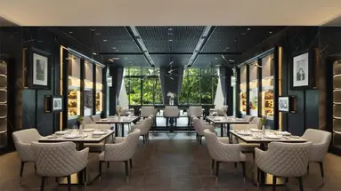Sindhorn Kempinski