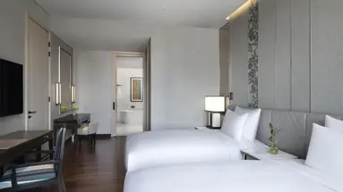 Sindhorn Kempinski