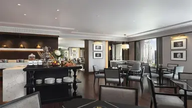 Sindhorn Kempinski