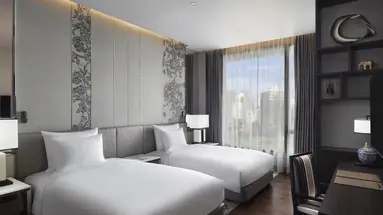 Sindhorn Kempinski
