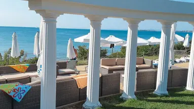 Sineva Beach