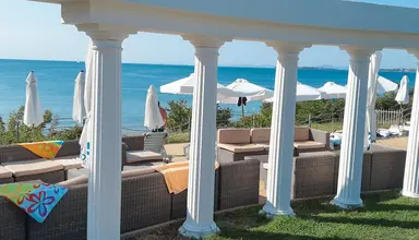 Sineva Beach