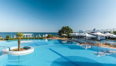 Sineva Beach