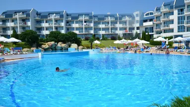 Sineva Beach