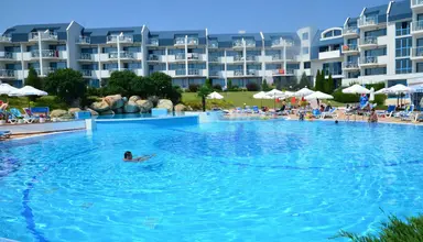 Sineva Beach