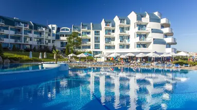 Sineva Beach