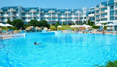 Sineva Beach
