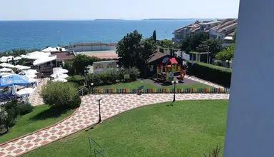 Sineva Beach