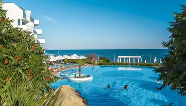 Sineva Beach