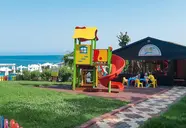 Sineva Beach 