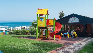 Sineva Beach