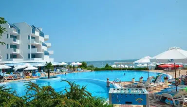 Sineva Beach