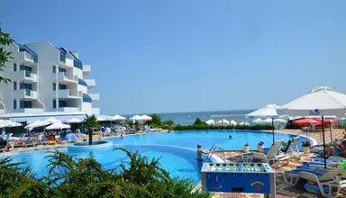 Sineva Beach