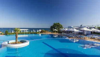 Sineva Beach