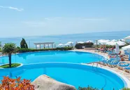 Sineva Beach 