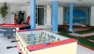 Sineva Park