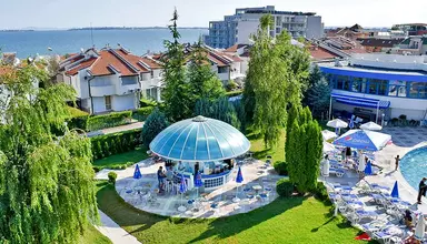 Sineva Park