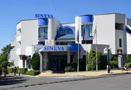 Sineva Park