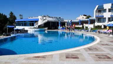 Sineva Park