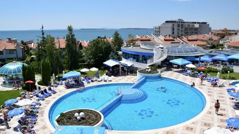 Hotel Sineva Park