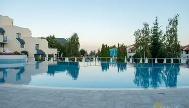 Sineva Park 