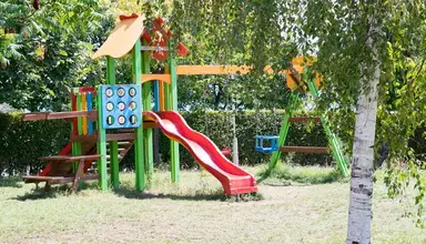 Sineva Park