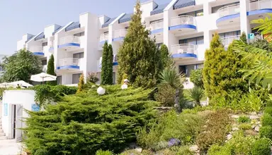 Sineva Park