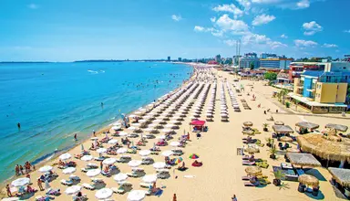 Sineva Park