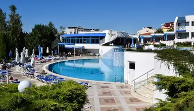 Sineva Park