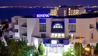 Sineva Park