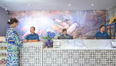 Sino Maison Patong