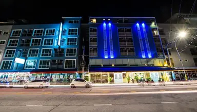 Sino Maison Patong