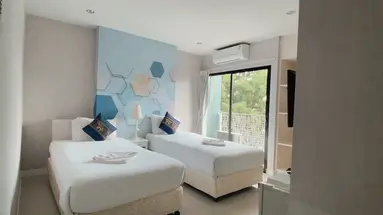Sino Maison Patong