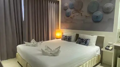 Sino Maison Patong