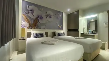 Sino Maison Patong