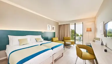 Sipar Plava Laguna