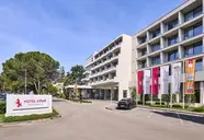 Sipar Plava Laguna