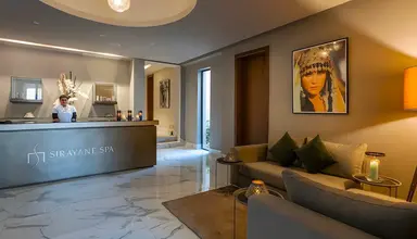 Sirayane Boutique Hotel & Spa