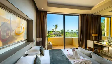 Sirayane Boutique Hotel & Spa