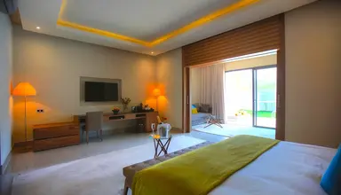 Sirayane Boutique Hotel & Spa