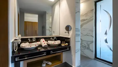 Sirayane Boutique Hotel & Spa