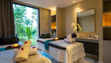 Sirayane Boutique Hotel & Spa