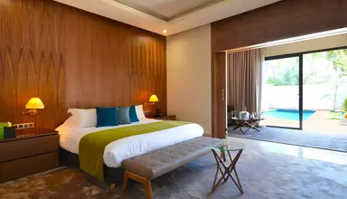 Sirayane Boutique Hotel & Spa