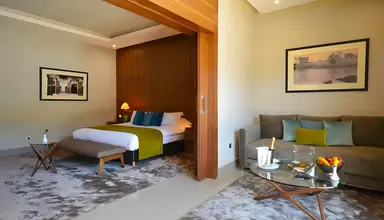 Sirayane Boutique Hotel & Spa